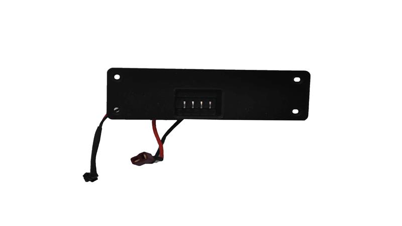 AKÜ YATAĞI BAGLANTI DEMİRİ (LA ROSE)